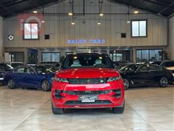 لاند روفر رانج روفر سبورت